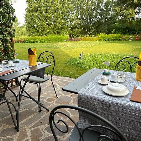 B&B Hole6 Castenaso Bagian luar foto