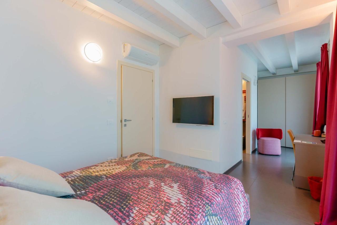 B&B Hole6 Castenaso Bagian luar foto