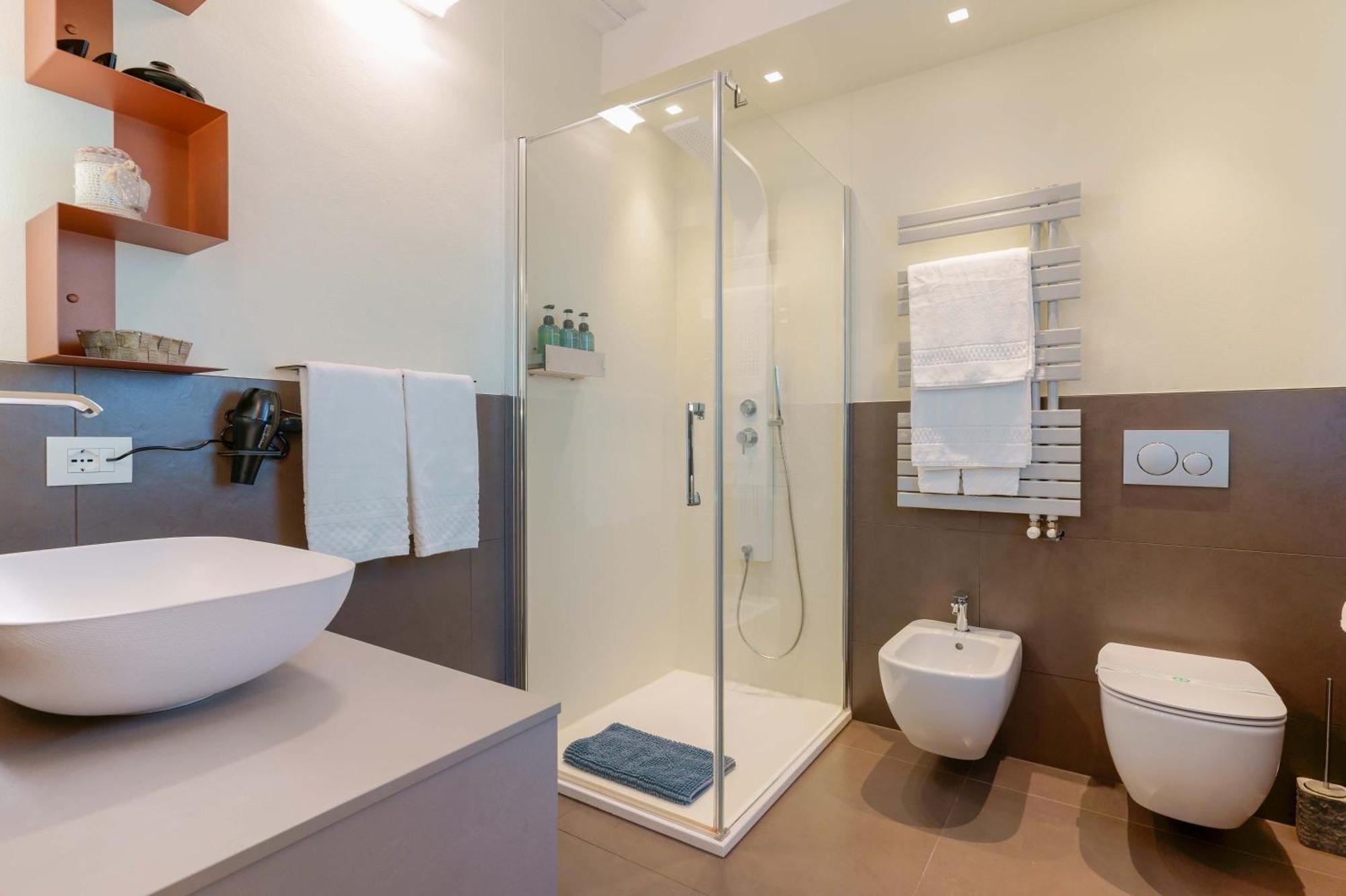 B&B Hole6 Castenaso Bagian luar foto